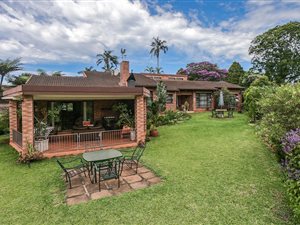 3 Bedroom House in Hillcrest Park