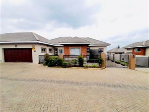 3 Bed Townhouse in Lilyvale
