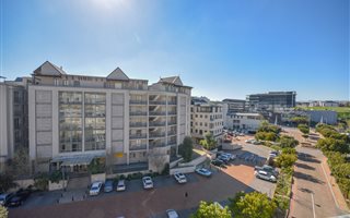 2 Bedroom Apartment in Tyger Waterfront