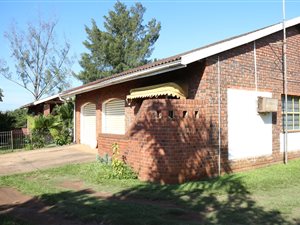 3 Bedroom House in Nyala Park