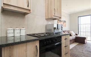 3 Bedroom House in Pretoria West