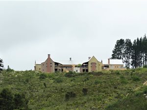 40 ha Farm in Mossel Bay Central