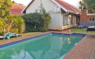 3 Bedroom House in Atlasville