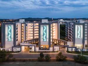 1 Bed Apartment in Menlyn