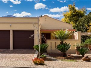 3 Bed House in Porterville