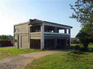 3 Bed House in Farmall