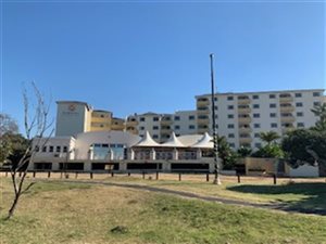 1800 m² Commercial space in Port Shepstone