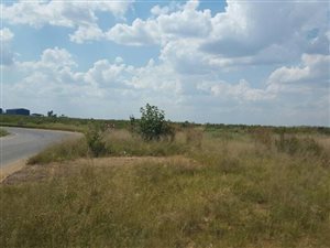Commercial space in Vaalpark