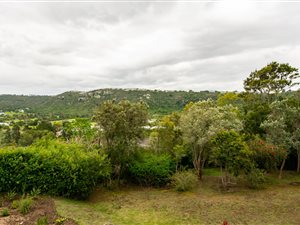 900 m² Land available in Upper Robberg