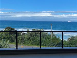 3 Bed Apartment in La Mercy