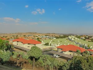 3 Bed Townhouse in Bassonia