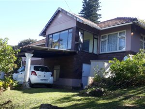 3 Bed House in Ramsgate