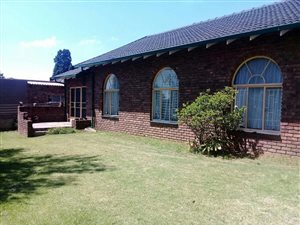 3 Bed House in Modelpark