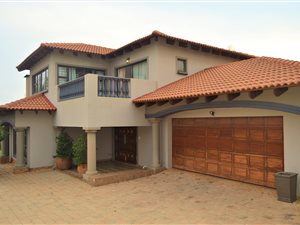 3 Bed House in Tuscany Ridge