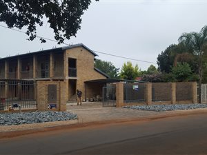 1 Bed Flat in Pretoria North