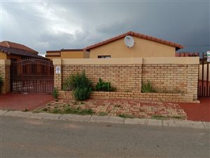 3 Bed House in Wright Park