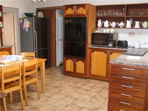 4 Bedroom House in Campher Park