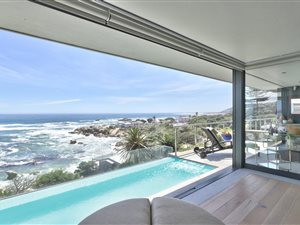 3 Bed Apartment in Bakoven