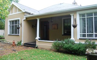 3 Bedroom House in Bethlehem Central