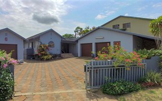 3 Bedroom House in Arboretum