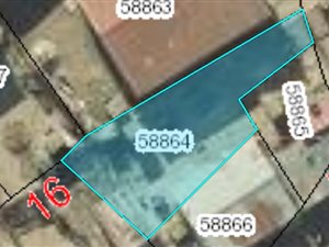 103 m² Land available in Soweto On Sea