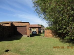 2 Bed House in Reyno Ridge