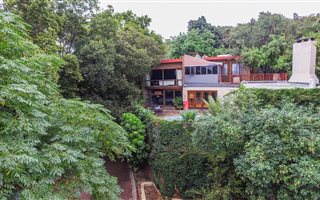 5 Bedroom House in Queenswood