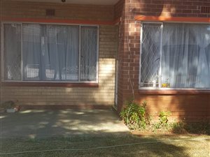 1 Bed Apartment in Townsview