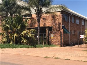 1000 m² Industrial space in Silverton
