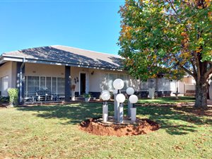4 Bed House in Daleside