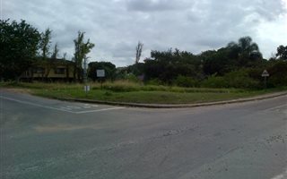 929 m² Land available in Stanger Manor