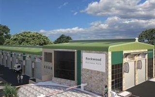 161 m² Industrial space in Waterfall
