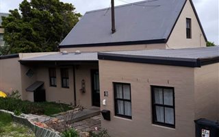 4 Bedroom House in Imhoffs Gift