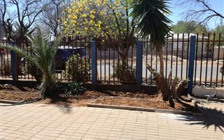 3 Bedroom House in Diamant Park