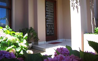 3 Bedroom House in Whale Rock
