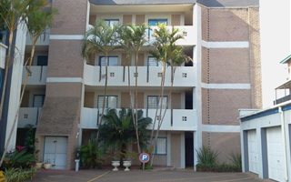 3 Bedroom Townhouse in Freeland Park