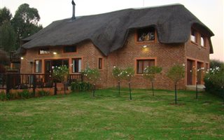 4 Bedroom House in Himeville