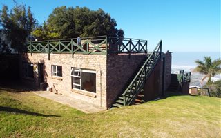 4 Bedroom House in Glentana