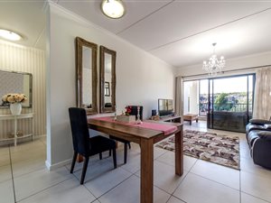 2 Bed Apartment in Kyalami