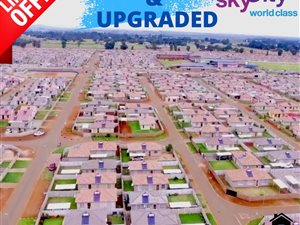 3 Bed House in Katlehong