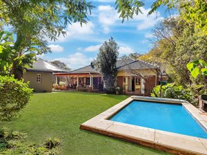 3 Bed House in Greenside