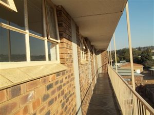 2 Bed Apartment in Silverton