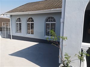 3 Bed House in Raisethorpe