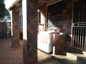 4 Bed House in Dalview