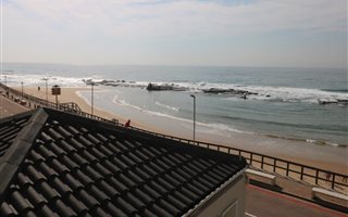 3 Bedroom Apartment in Umdloti Beach