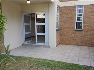 2 Bedroom Apartment in Wynberg