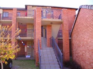 2 Bed Townhouse in Eco Park