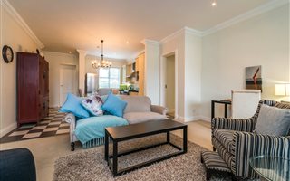 2 Bedroom Apartment in Dunkeld