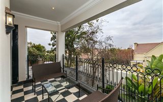 2 Bedroom Apartment in Dunkeld