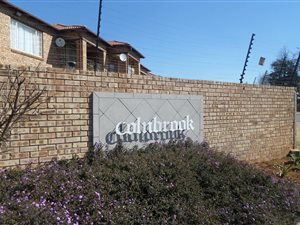 2 Bed Apartment in Erand Gardens